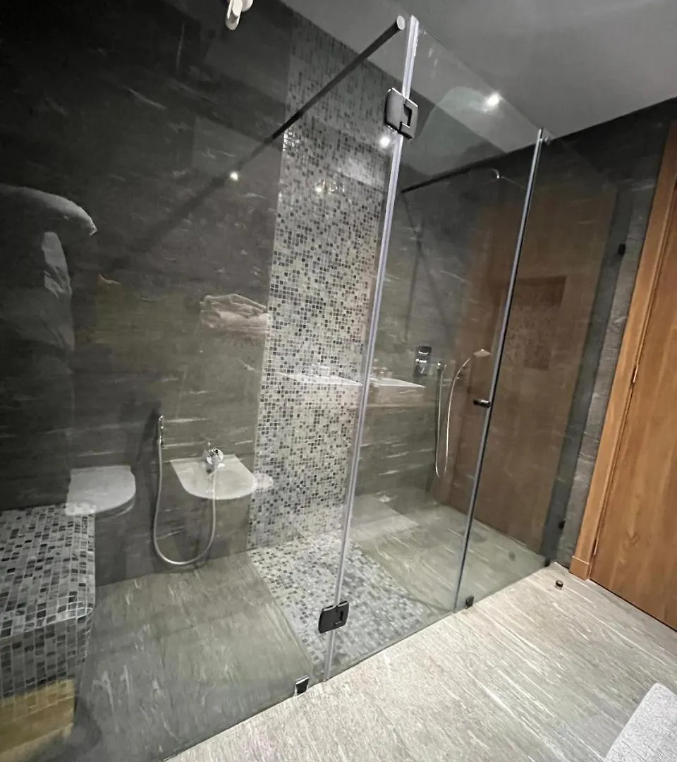 Apartment Appartement-Penthouse Luxueux A Dar Bouazza Casablanca Morocco