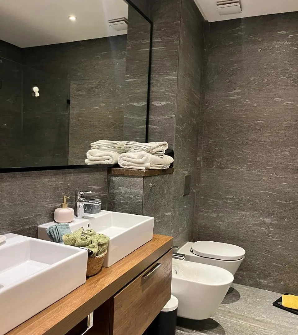 Appartement-Penthouse Luxueux A Dar Bouazza Casablanca 0*,