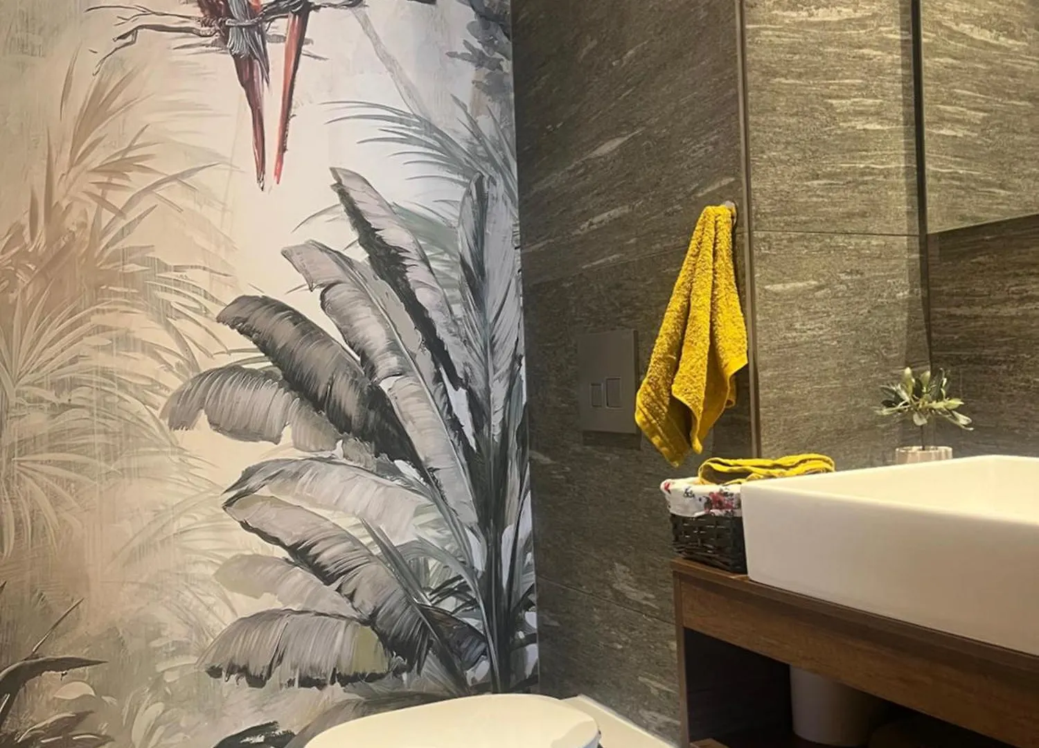 Appartement-Penthouse Luxueux A Dar Bouazza Casablanca