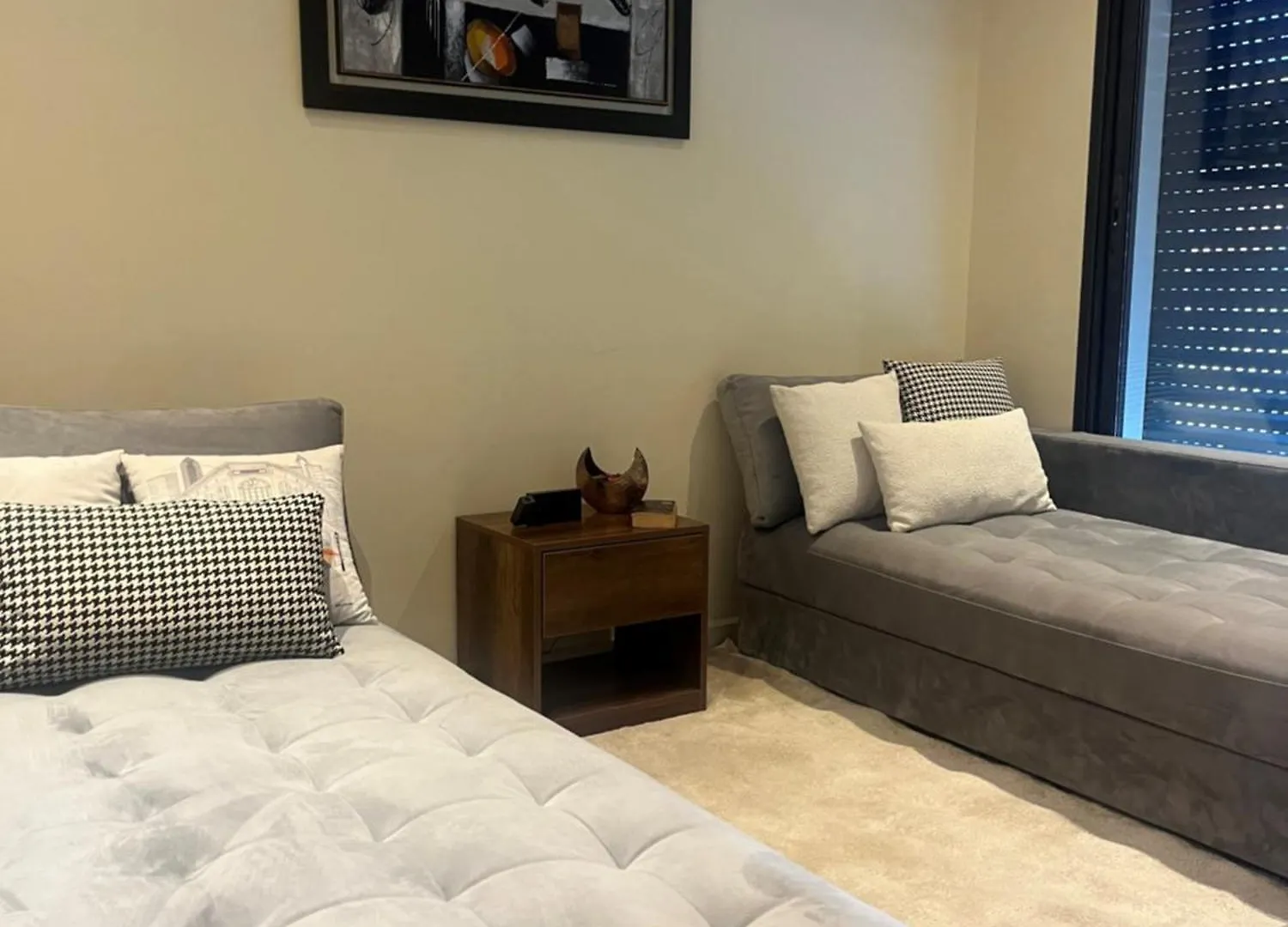 Appartement-Penthouse Luxueux A Dar Bouazza Casablanca 0*,  Morocco